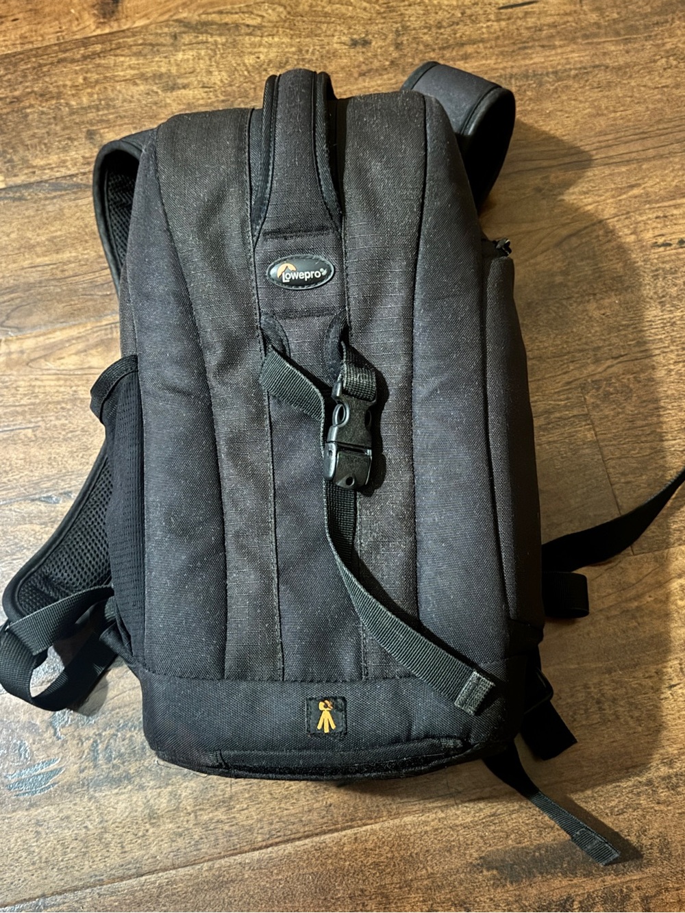 Lowepro Flipside 200 Backpack.